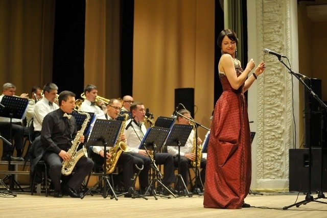 В Воронеже на фестивале «Джазовая провинция» выступят более 70 музыкантов мирового уровня