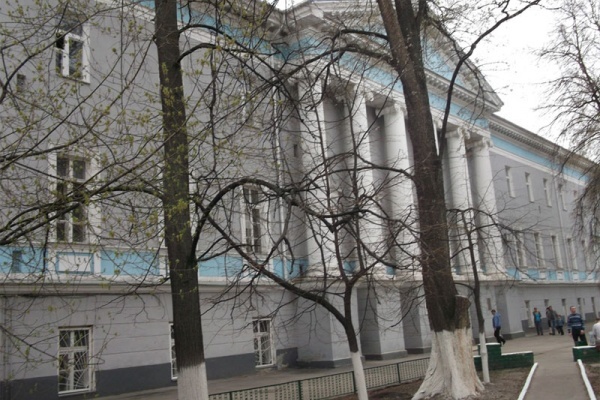 Прокуратура нашла тараканов в воронежской больнице