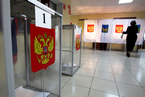 Воронежские бомжи проявили гражданскую несознательность