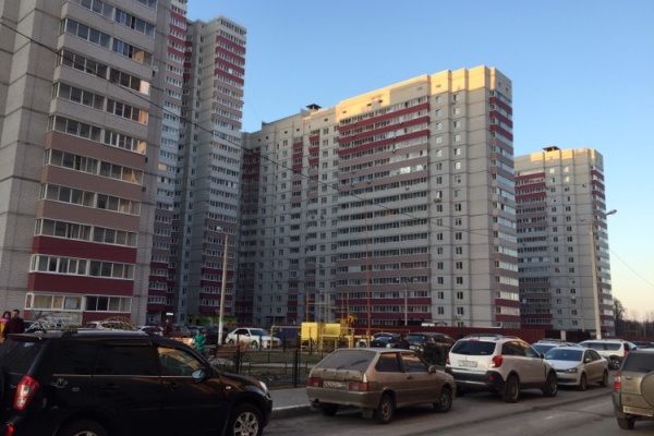 Мэрия Воронежа утвердила строительство детсада вместо школы на улице Шишкова