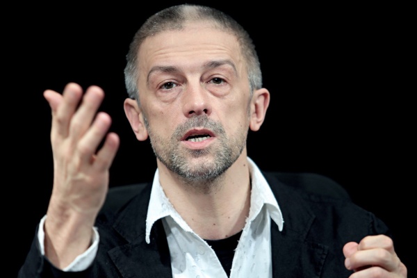 Эдуард Бояков рассказал об особенностях воронежских чиновников 