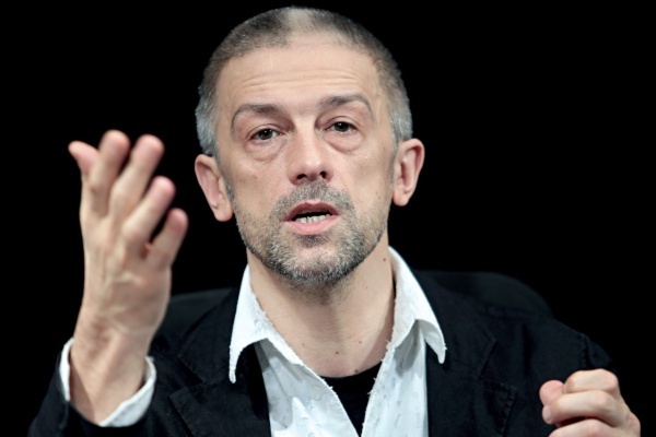 Эдуард Бояков заявил, что его «съела» воронежская элита 
