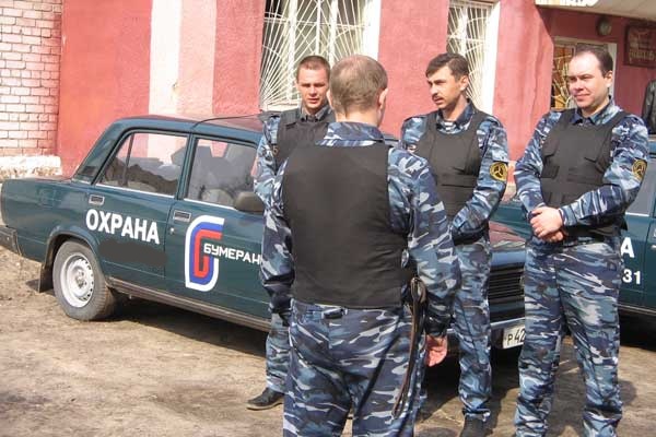 В Воронеже по подозрению в убийстве частного детектива задержан бывший милиционер