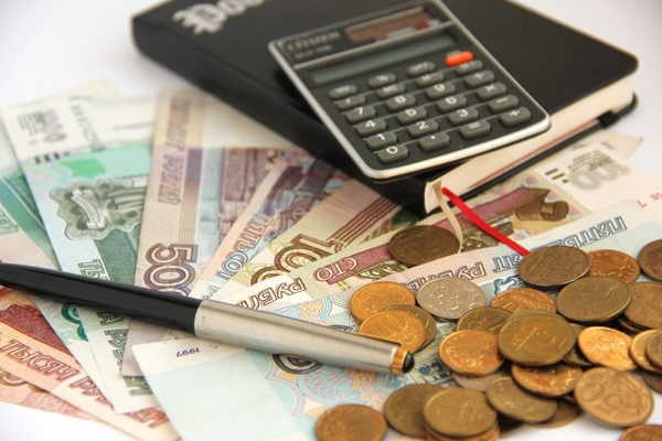 Бюджет Воронежской области получил более 400 млн рублей