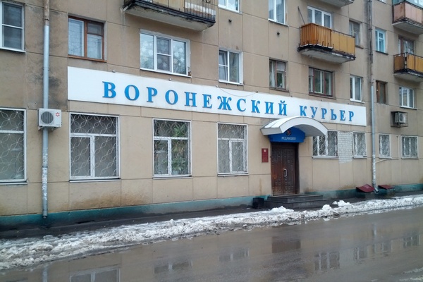 Воронежские власти задумали бесплатно отдать казенный дом частному детсаду