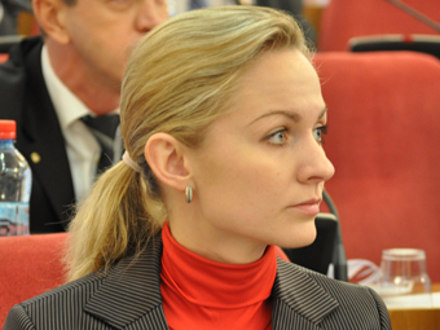 Воронежским депутатам предложили помолодеть