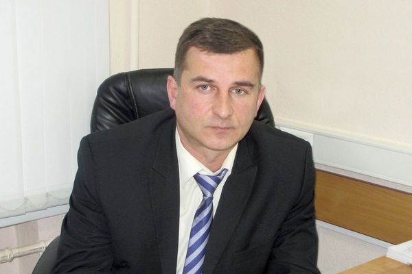 Мурат Цуроев совершил камбэк в воронежский Следственный комитет 