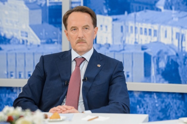 Воронежские телезрители не заметят отсутствия губернатора на экранах