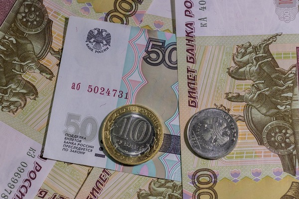 Воронежские финансисты уменьшили долговую нагрузку на городской бюджет