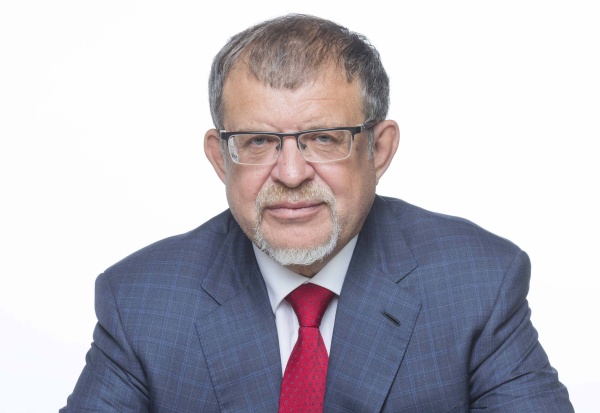 Воронежский депутат: «Санкции – явление временное, а конкурентоспособность – долгоиграющий тренд»
