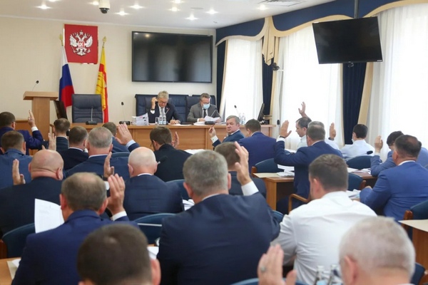 В воронежских школах с 1 сентября улучшат качество горячего питания