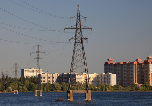 Воронежские энергетики обеспечили акционерам дивиденды на 200 млн рублей