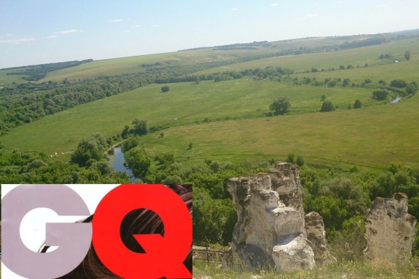 По версии мужского журнала, Воронеж – «новая колыбель российской культурной революции» 