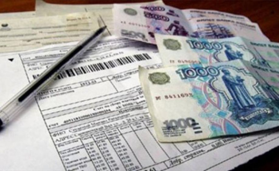 Воронежцам придётся платить больше за просрочку платежей по ЖКХ