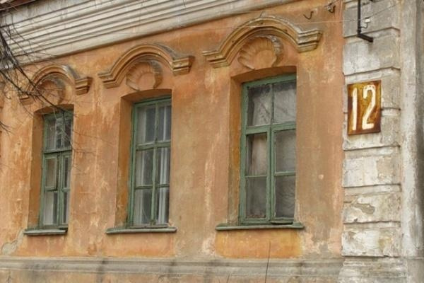 Реставрацию дома Гарденина в Воронеже спроектируют за 8,8 млн рублей