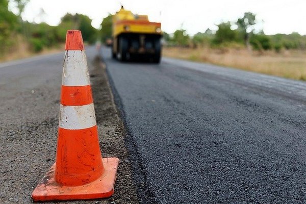 На ремонт 7 км дороги в двух районах Воронежской области запланировали 99,6 млн рублей