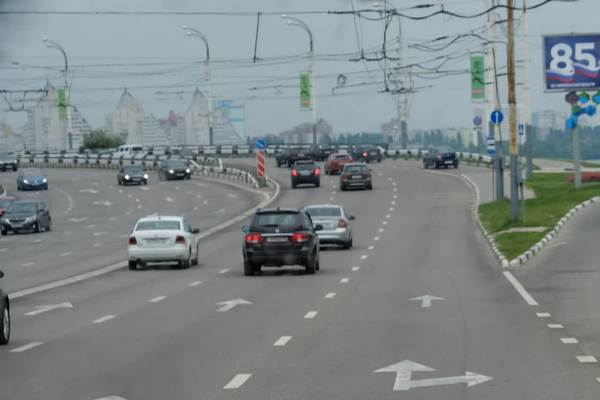 В Воронежской областной Думе рассказали о перспективах развития дорожной сети региона