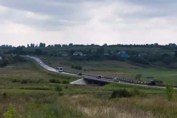 В селе Воронежской области построят дорогу за 66,3 млн рублей
