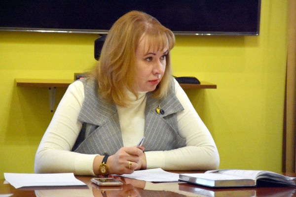 Уволенный директор воронежских «Костенок» поборется в суде с Эмилией Сухачевой
