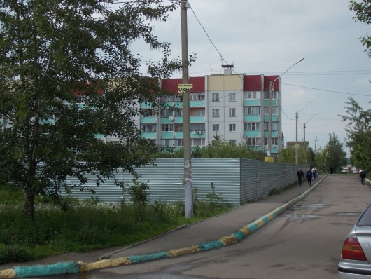 Эпидемия точечной застройки из Воронежа перекинулась в районы области