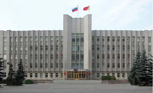 Бюджет Воронежской области вырос по итогам голосования