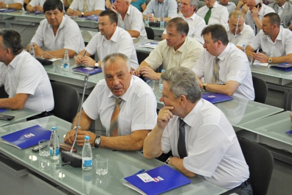 Без оглядки на Москву