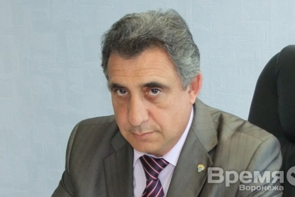 Жозеф Еркнапешян останется под домашним арестом ещё на три месяца 