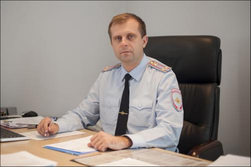 Кадровые изменения в воронежском УГИБДД революций не обещают 