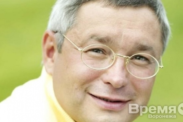 Экс-сенатор от Воронежской области вышел на свободу 