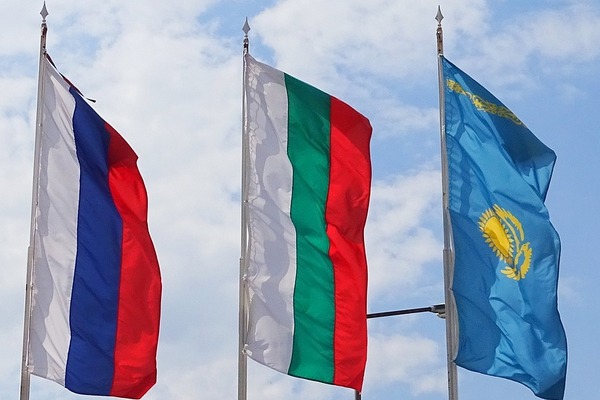 «Все более международное общение»: чем Воронеж может заинтересовать мир