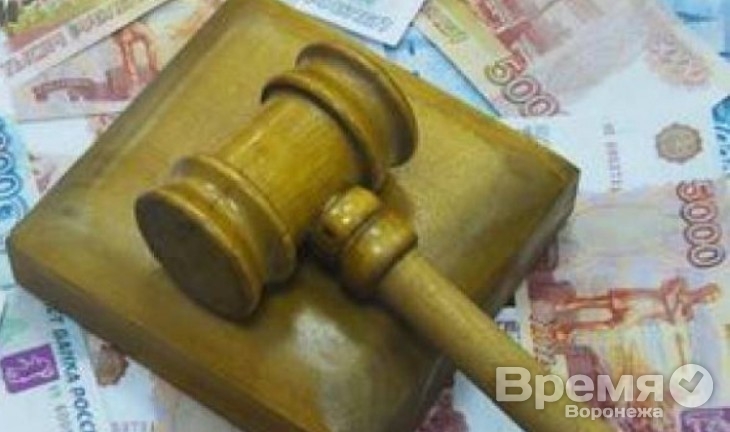 Воронежский «К.И.Т» бесплатно отремонтирует областной суд 