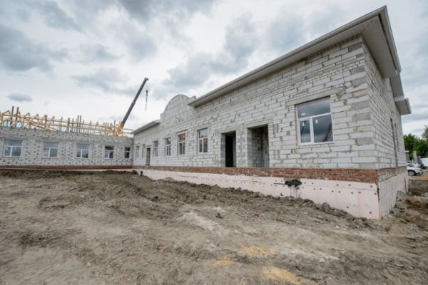 Воронежский бюджет платит строительной фирме 221 млн рублей без законных оснований