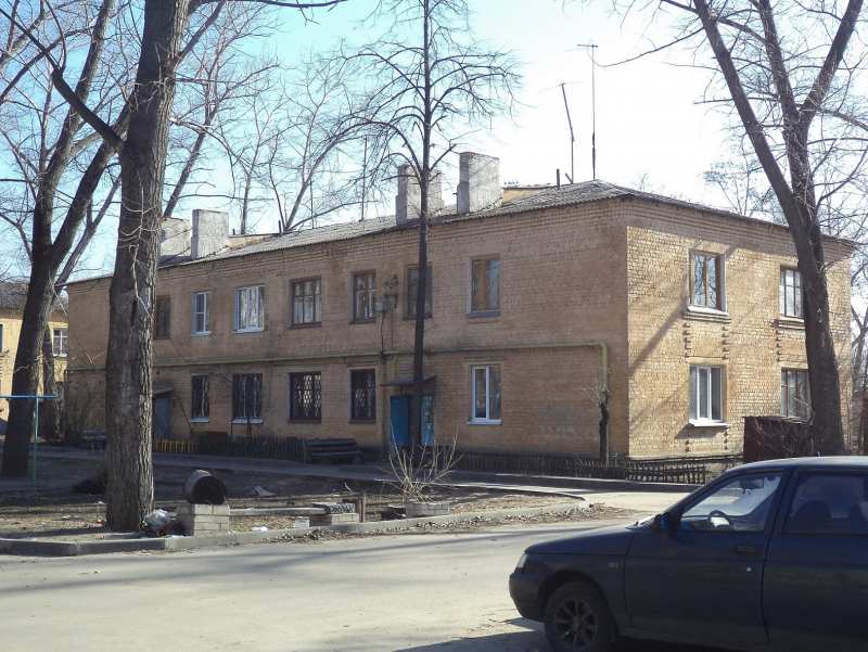 В Воронеже к проблеме ветхого жилья привлекают застройщиков