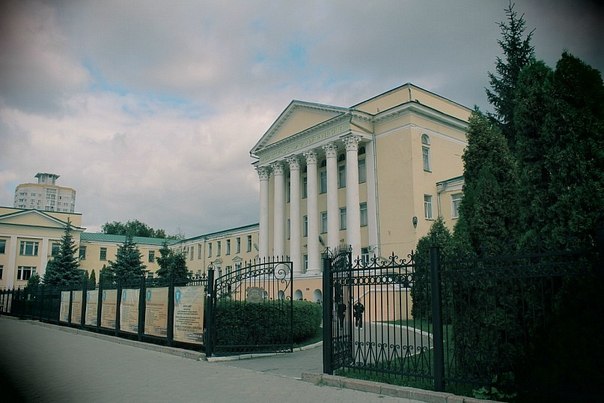 Воронежские вузы не сливают и не поглощают