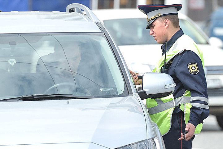 Воронежские водители перестанут оформлять медсправки по каждому поводу