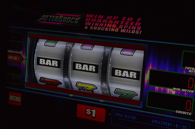 В Воронеже из подпольных казино изъяли более 200 игровых автоматов