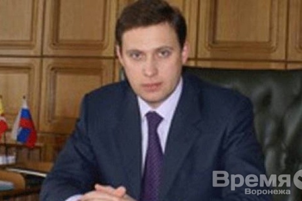 Экс-зам воронежского губернатора теперь работает в администрации Тамбовской области 
