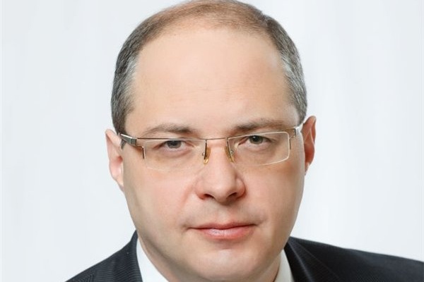 Сергей Гаврилов удивился, что воронежцев не интересуют перспективы личного банкротства