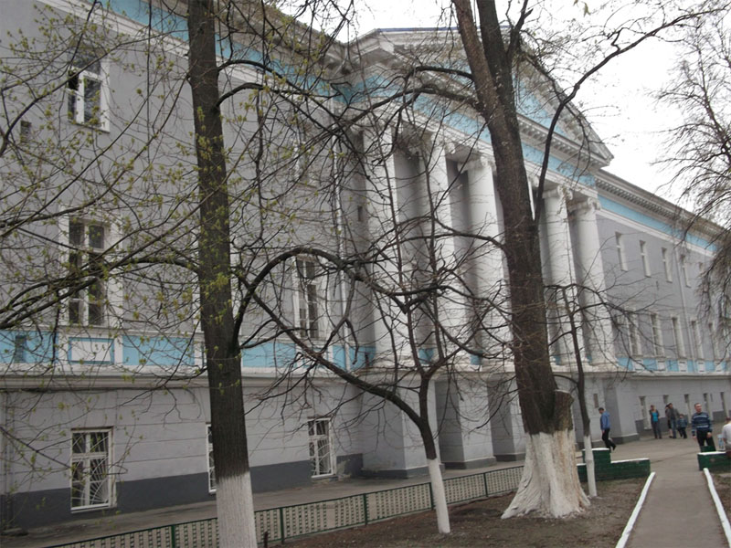 Скандал с визитом ведущей Елены Летучей в воронежскую больницу дошел до прокуратуры