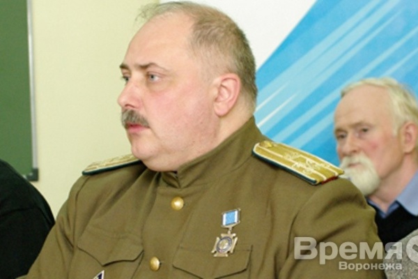 Александр Голомёдов не будет платить за насилие в стенах воронежского кадетского корпуса 