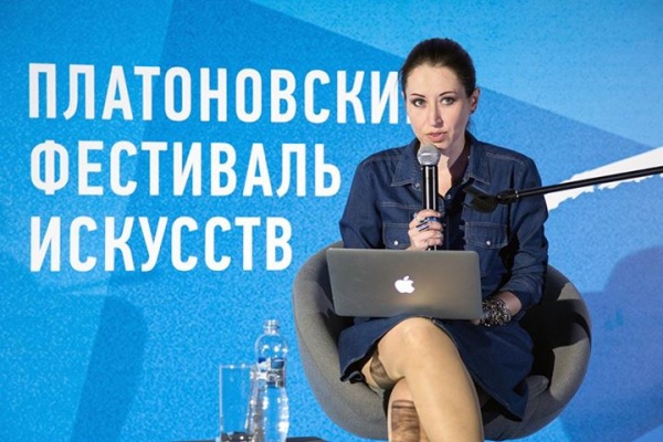 Линор Горалик: «Если бы я знала, сколько это еще продлится, мне было бы легче жить»