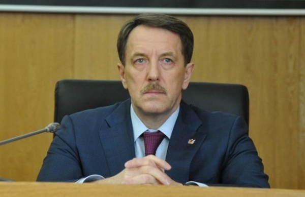 Воронежский губернатор не поставил удовлетворительную оценку своей работе 