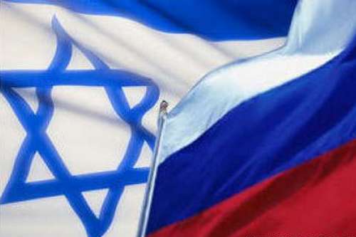 Воронежский губернатор улетел в Израиль вместе с премьер-министром