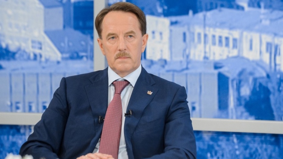 Бывший воронежский губернатор попал в «Кремлевский список»