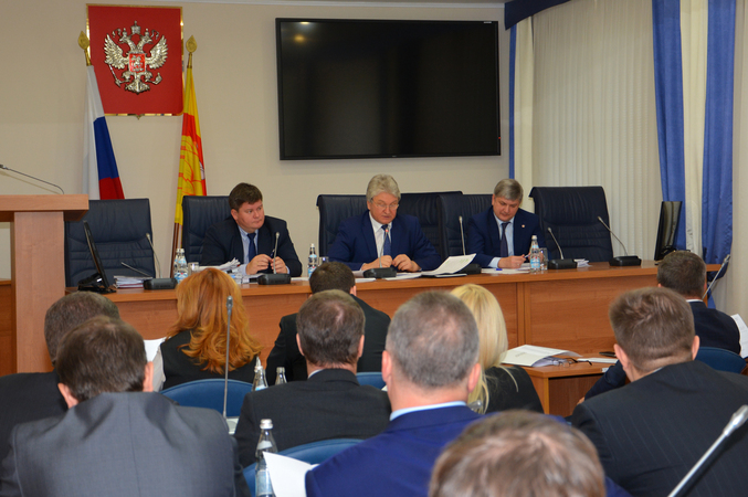 Воронежским предпринимателям продлили аренду 