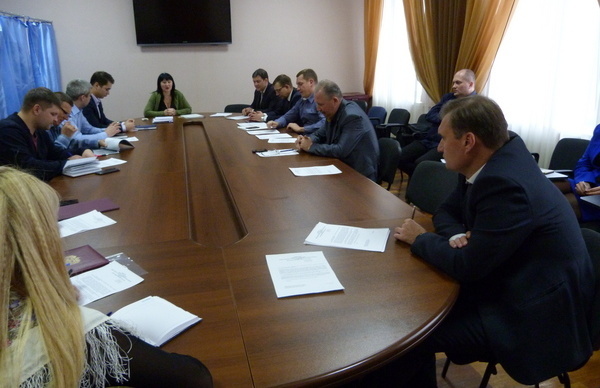 Воронежскому муниципалитету предложили облегченную процедуру отказа от собственности