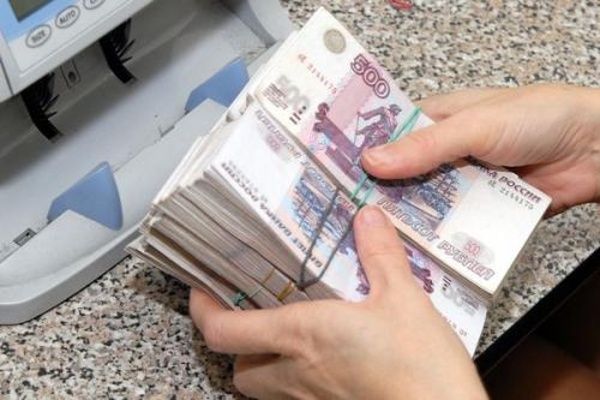 Долг Воронежской области по бюджетным кредитам вырос почти на сто процентов