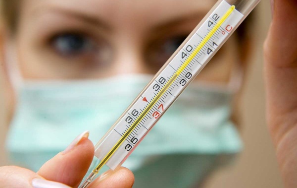 Готовы ли воронежские больницы к эпидемии гриппа? 