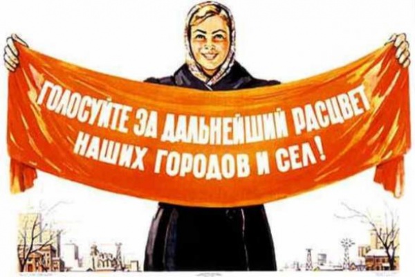 Исход выборов под Воронежем все стороны признали своей победой