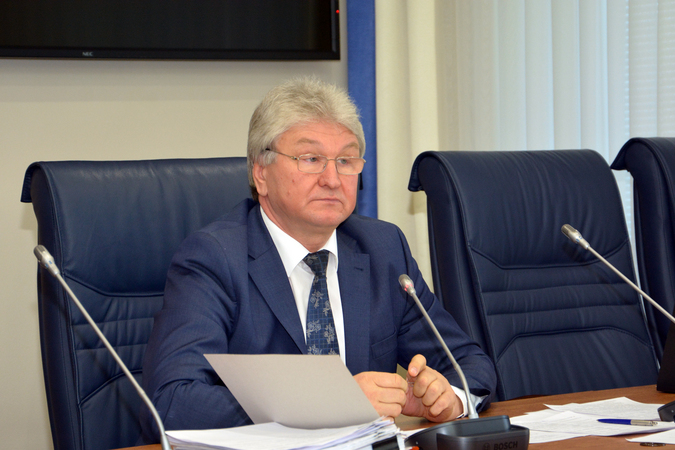 В Воронеже определят участки под строительство школ 